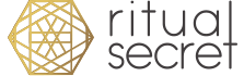 Ritual Secret Logo